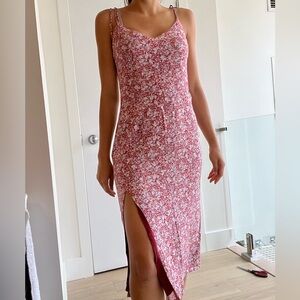 Abercrombie & Fitch dress